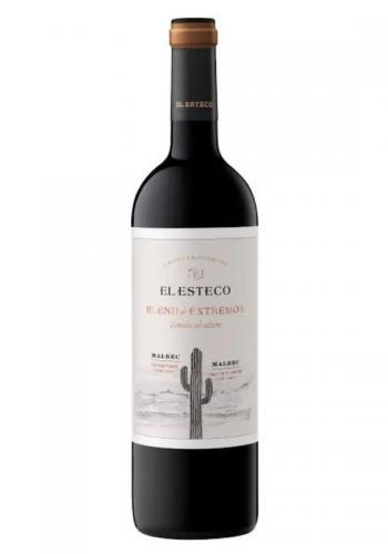 Vinho El Esteco Blend de Extremos Tinto 750ml